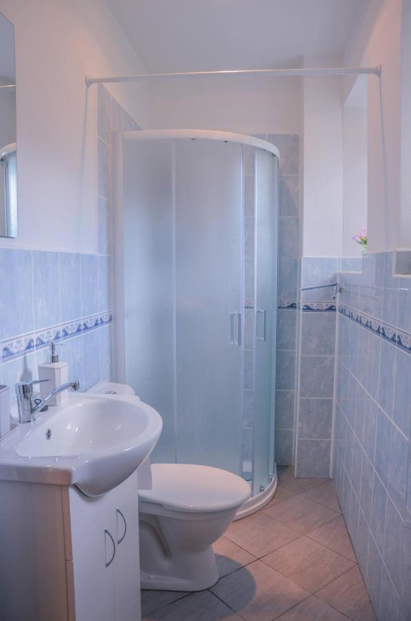 Apartman Kampelicka Rataje nad Sazavou Exterior photo