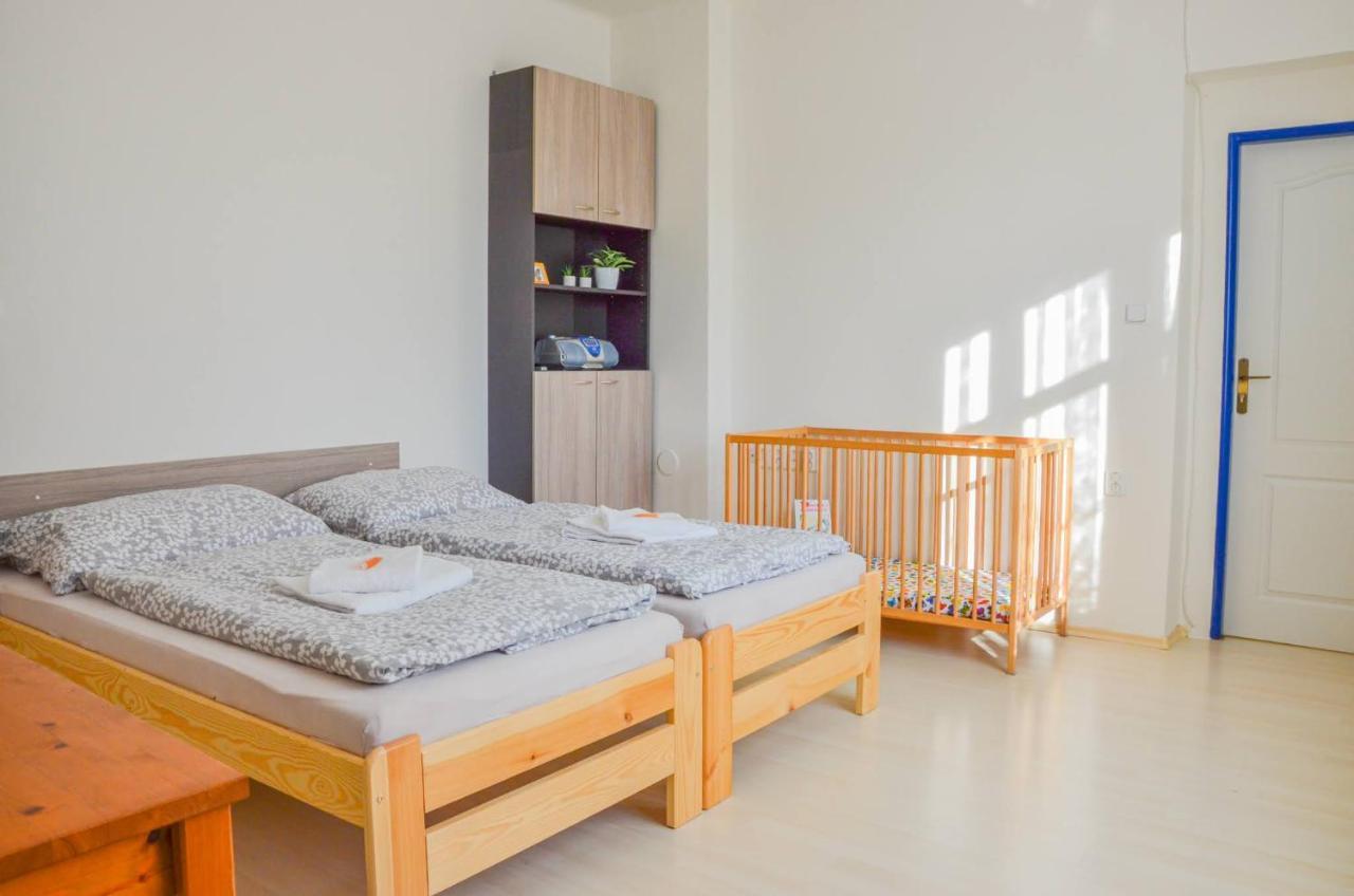 Apartman Kampelicka Rataje nad Sazavou Exterior photo